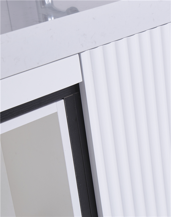 Drevený toaletný stolík GGM03