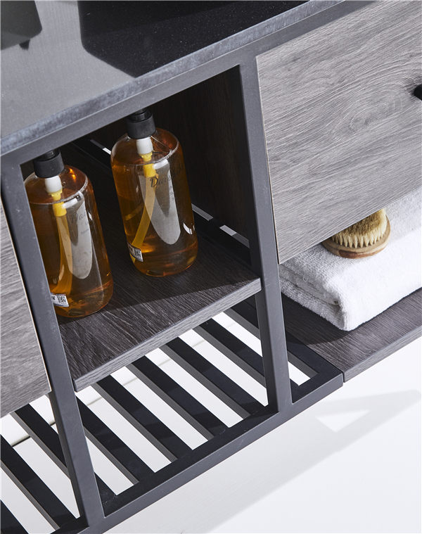 Umývadlo so skrinkou GGM08