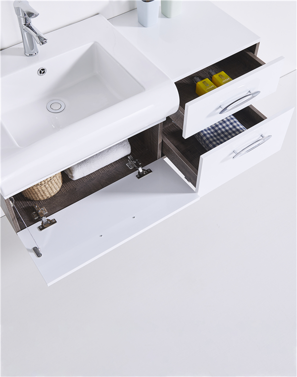 Kúpeľňové umývadlá GGM12