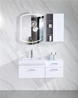 Kúpeľňové umývadlá GGM12