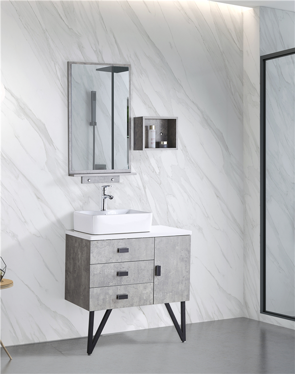 Drevené skrine GGM14