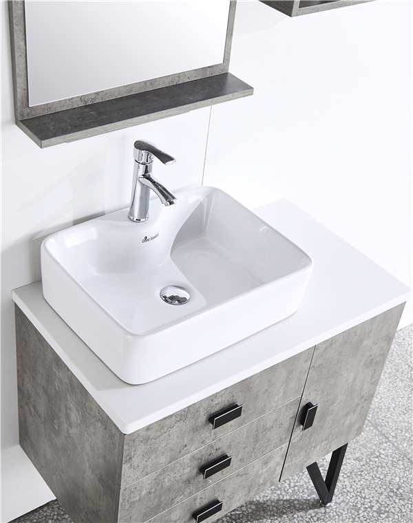 Drevené skrine GGM14