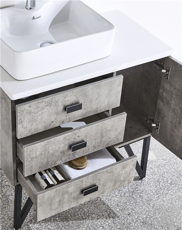 Drevené skrine GGM14