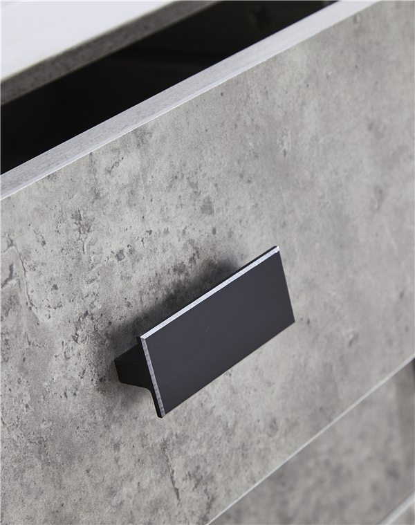 Drevené skrine GGM14