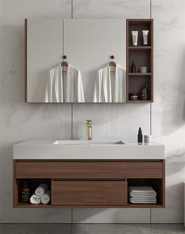 skrinka pod umývadlo s umývadlom GGM33