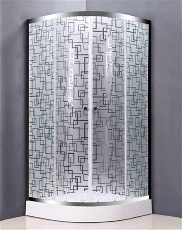 sprchová skrinka S802SV