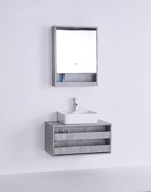 Kúpeľňová skrinka GGM02