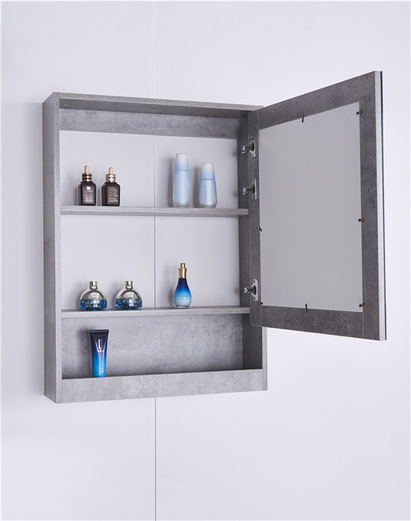 Kúpeľňová skrinka GGM02