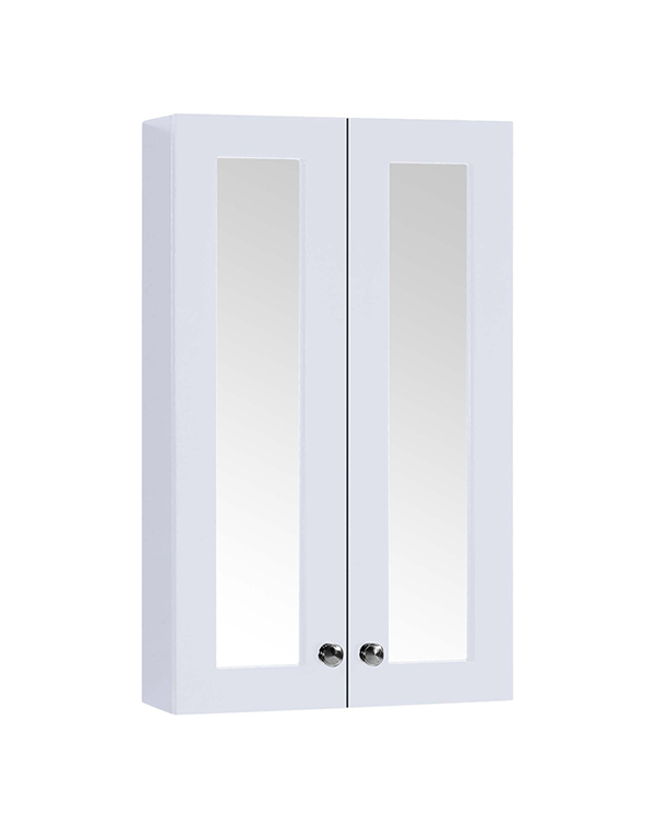 organizér na šperky zrkadlová skrinka GGMC07